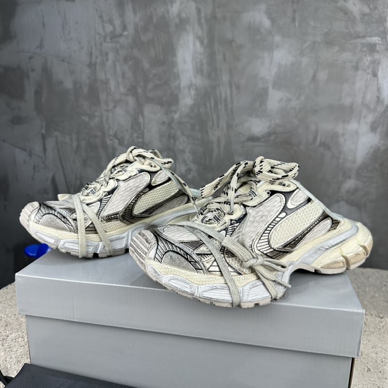 Balenciaga Track Shoes